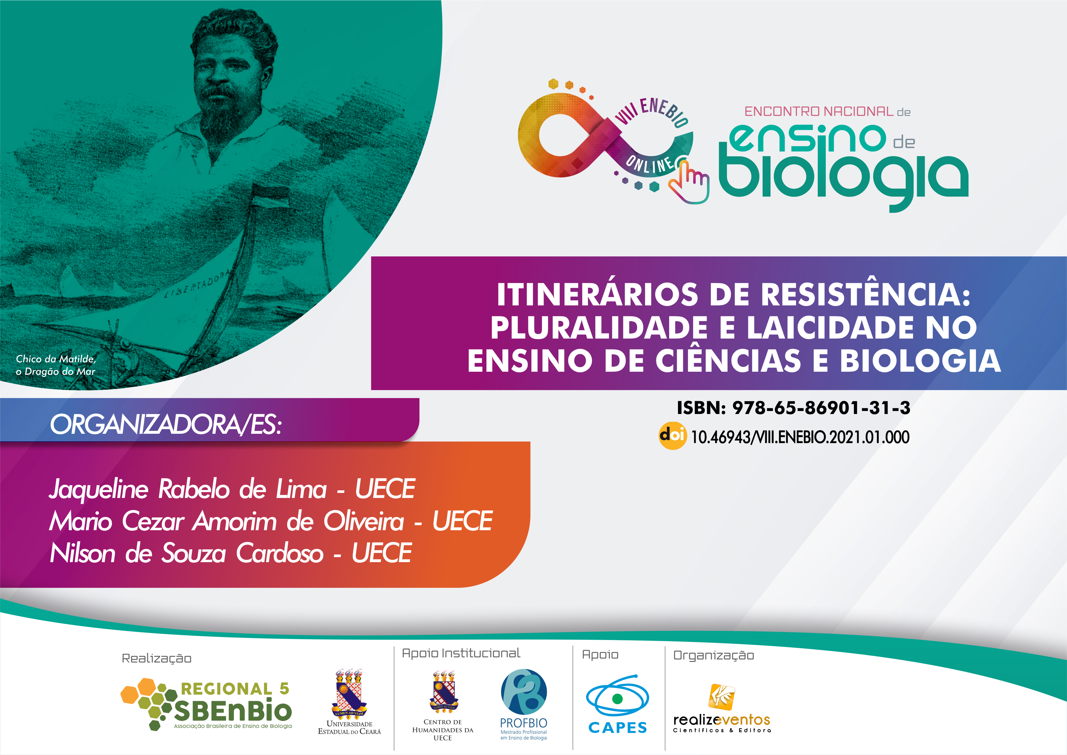 Jogos didáticos no ensino de biologia