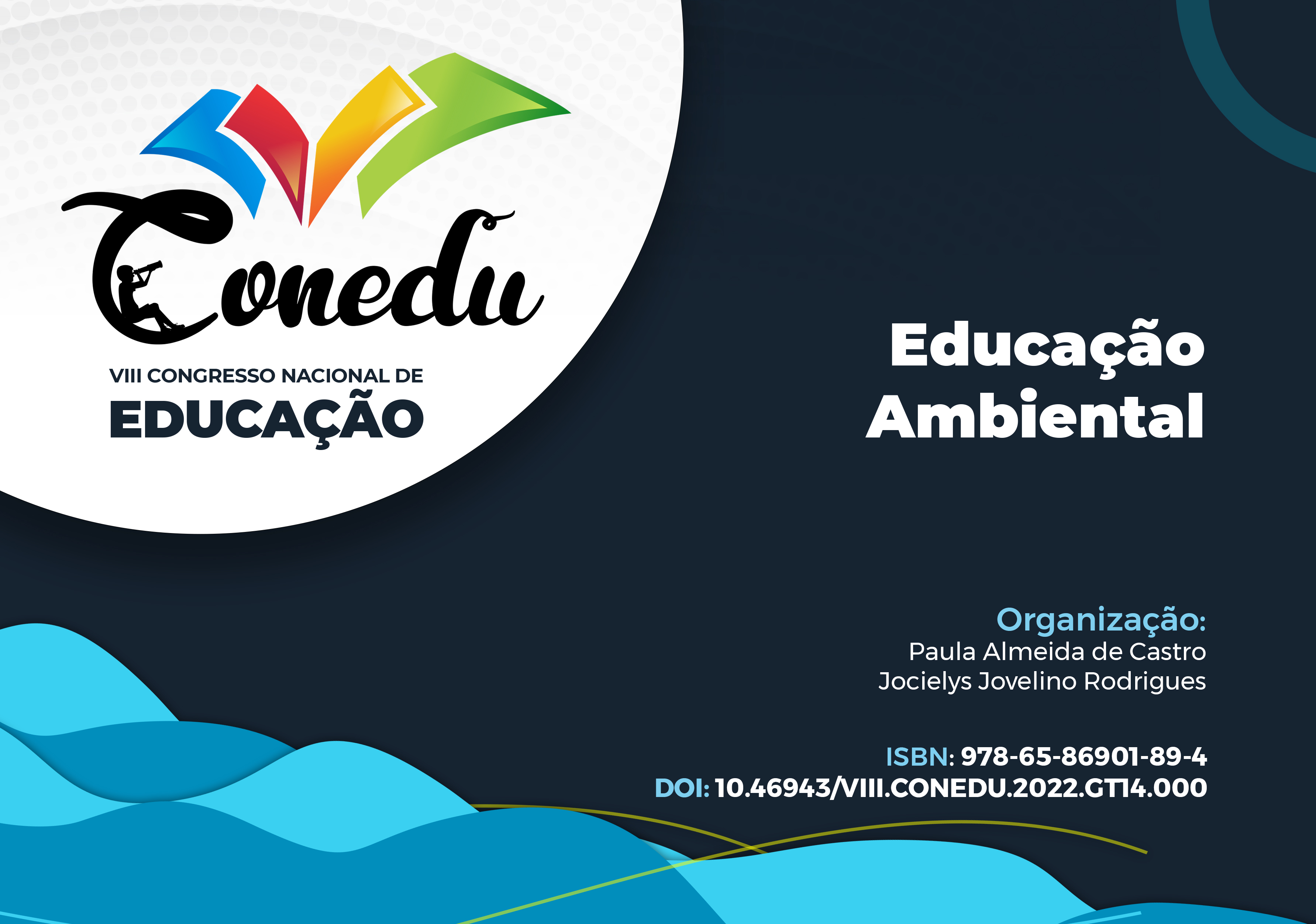 Educação Ambiental Vol2 - Biologia