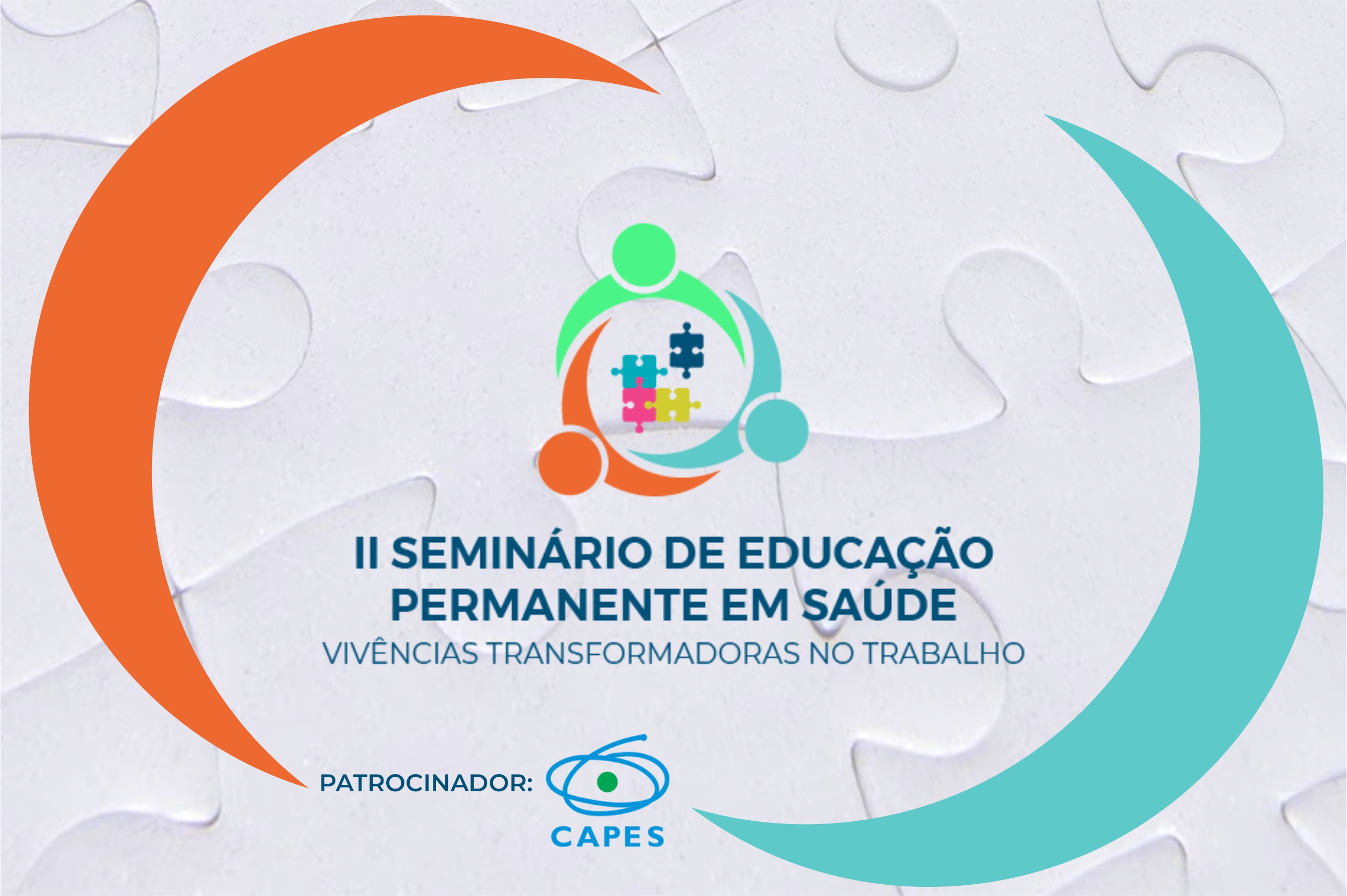 II SEMINÁRIO ESTADUAL SERVIÇO SOCIAL E SAÚDE 