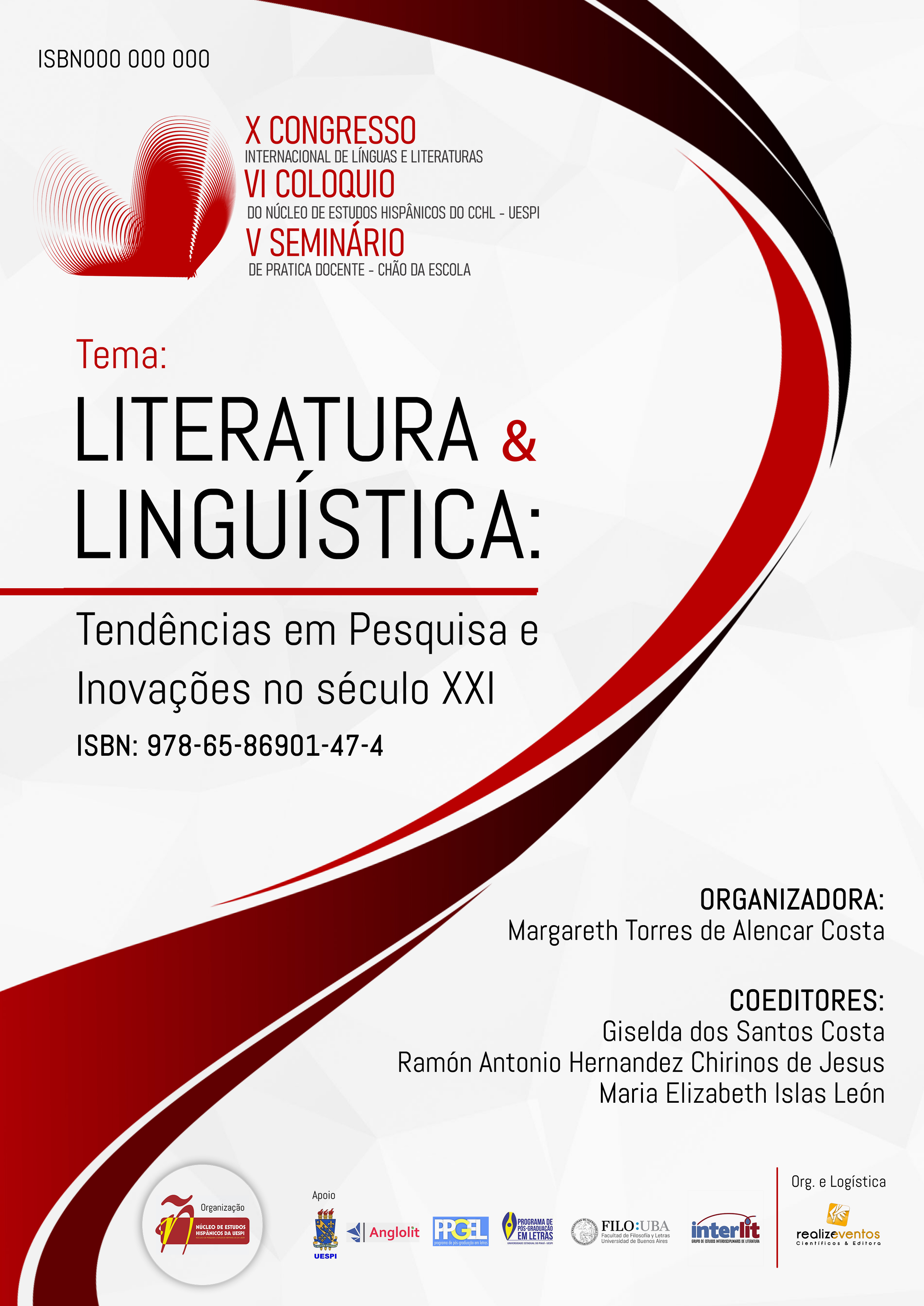 Anais do II Congresso Internacional de Estudos Linguísticos e