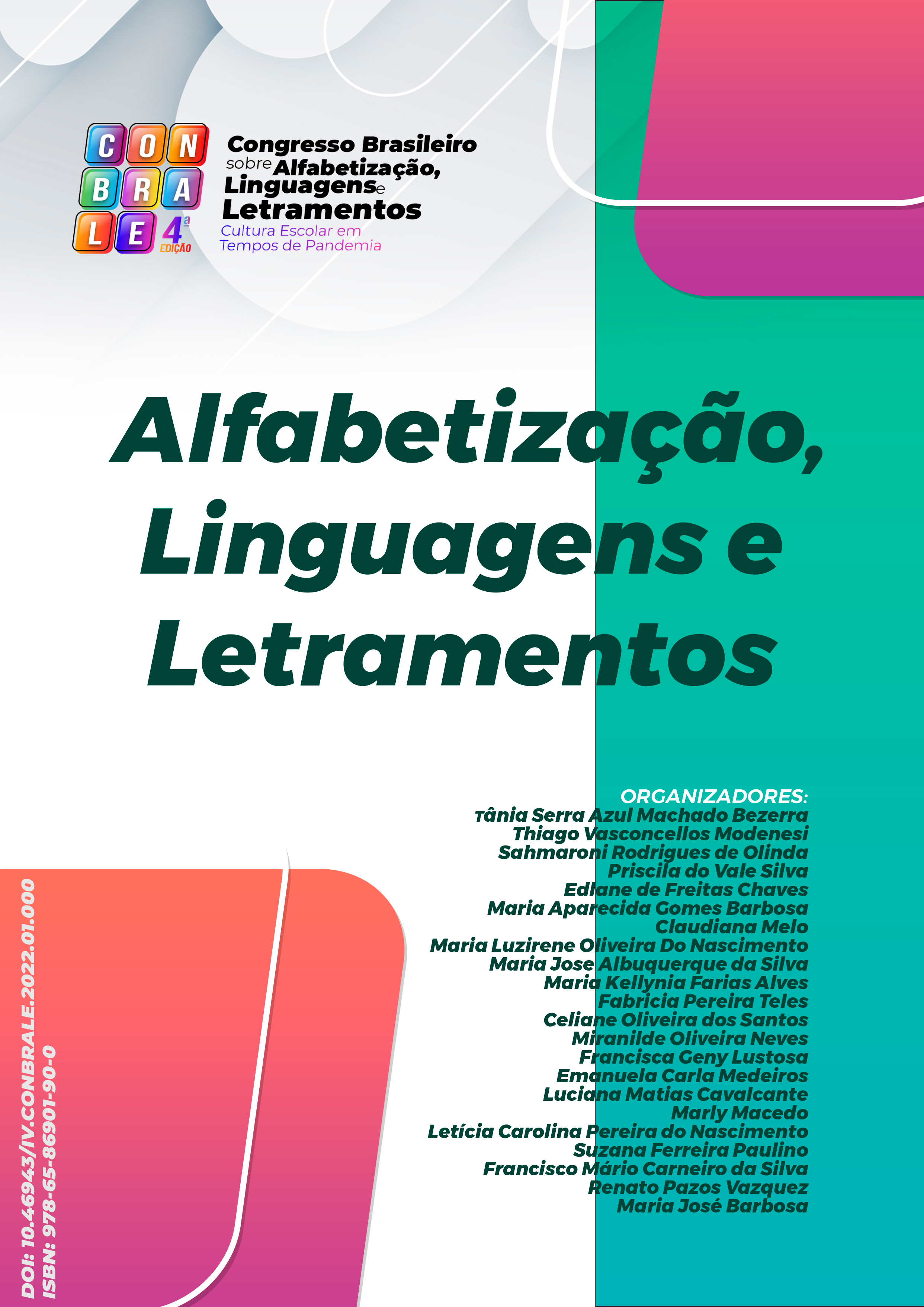 E-Book 3 - Letramento Digital, PDF, Alfabetização